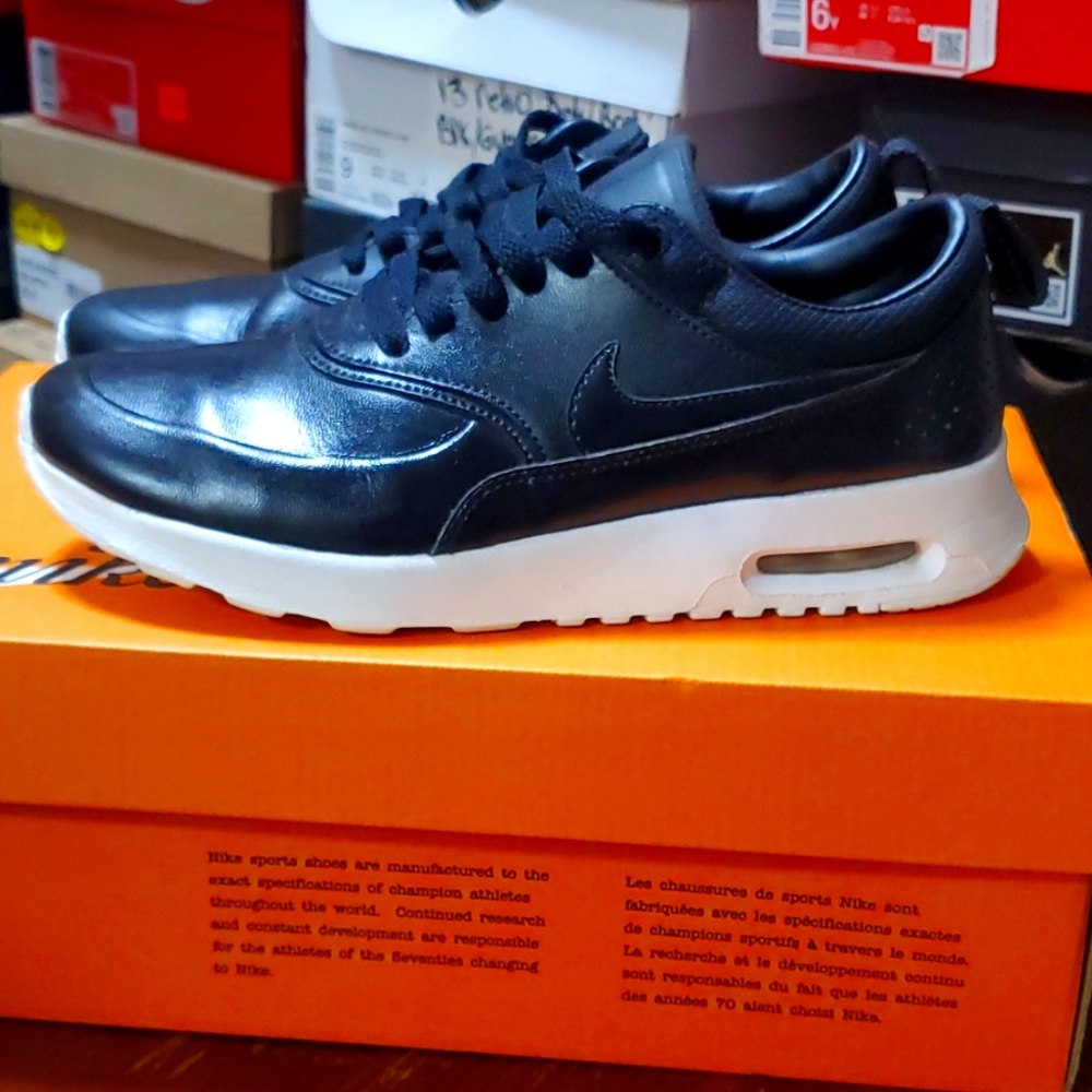 Nike Special Edition